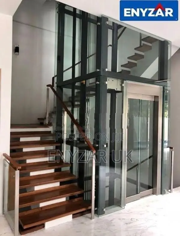 Passenger Lift