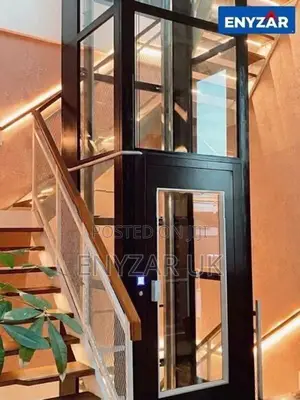 Passenger Lift