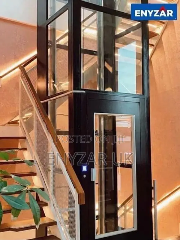 Passenger Lift