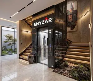 Passenger Lift