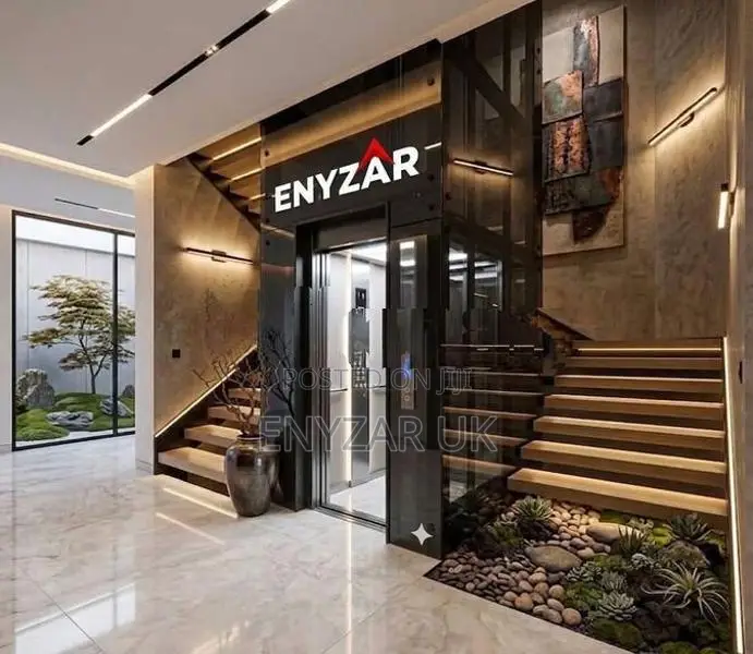 Passenger Lift