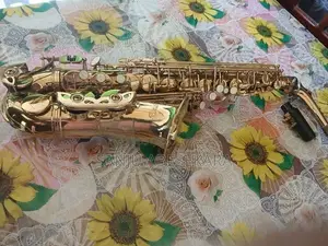 Saxophone
