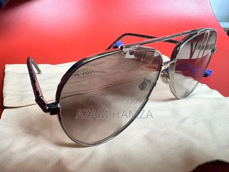 Louis Vuitton Sunglasses