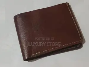 Leather Wallet