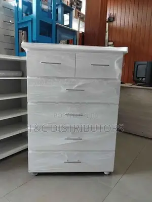 Handle Drawer Set