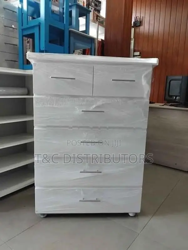 Handle Drawer Set