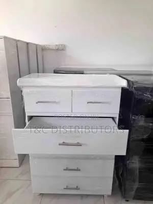 Handle Drawer Set