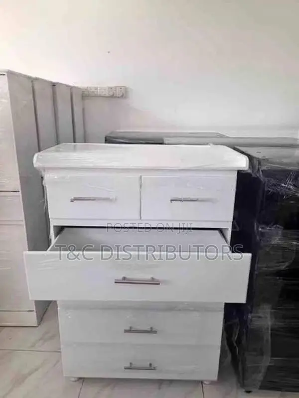 Handle Drawer Set