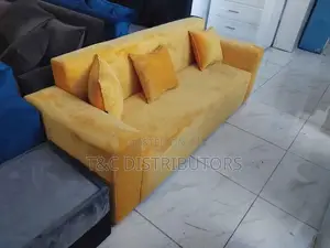 Sofa Set