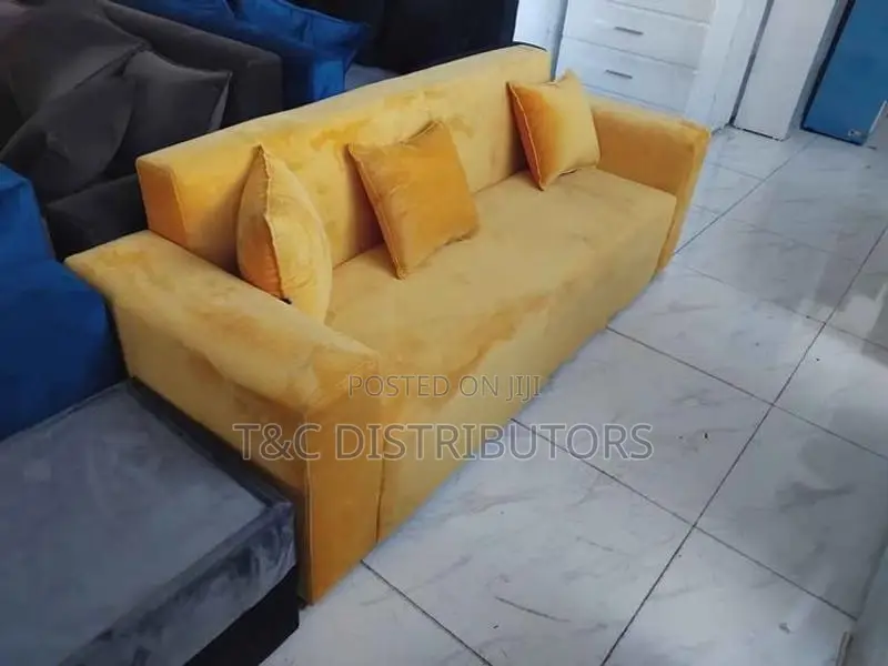 Sofa Set