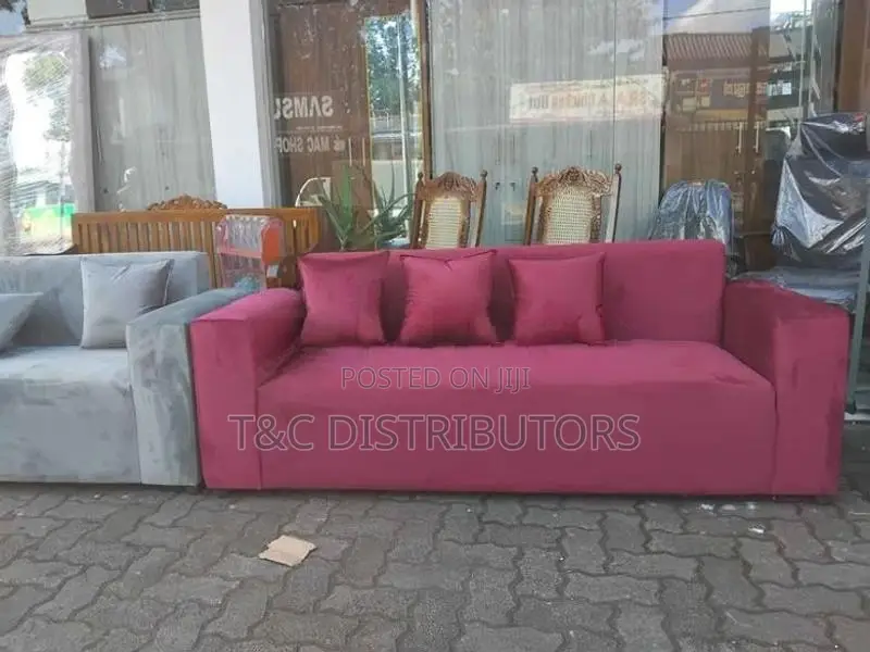 Sofa Set