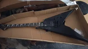 Ibanez Guitar