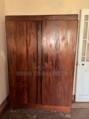 don_corolis Kohomba Wooden Cupboard