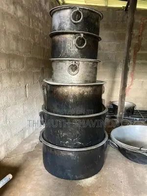 Sauce Pan