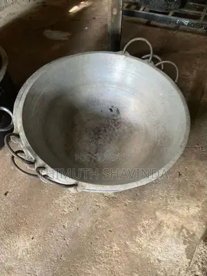Sauce Pan