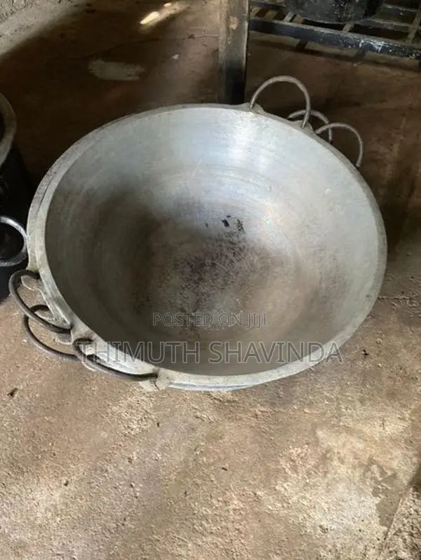 Sauce Pan