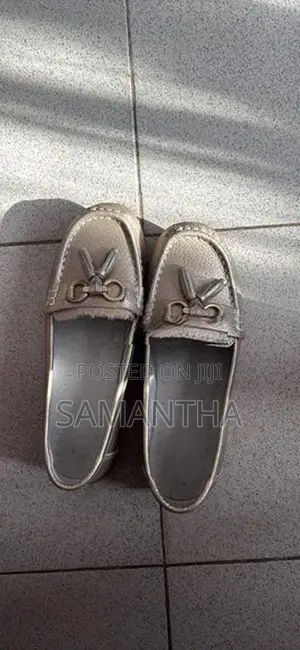 Ladies Shoes