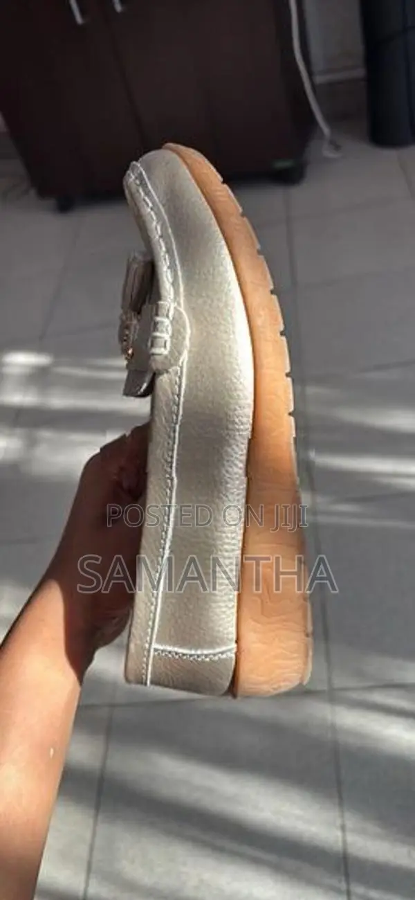 Ladies Shoes