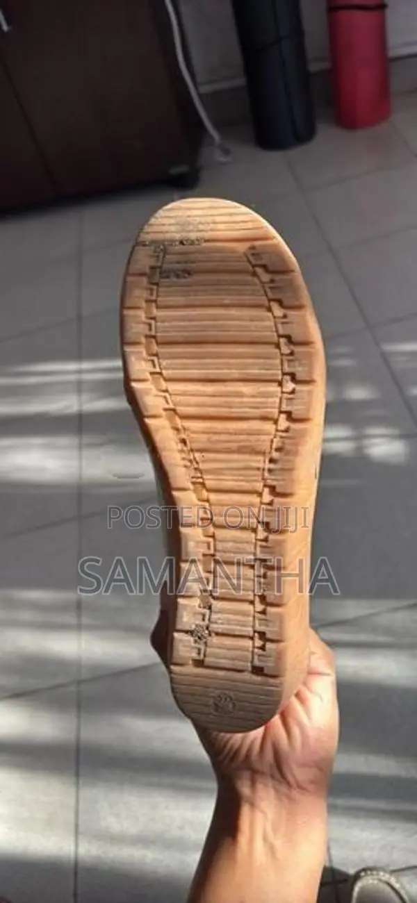 Ladies Shoes