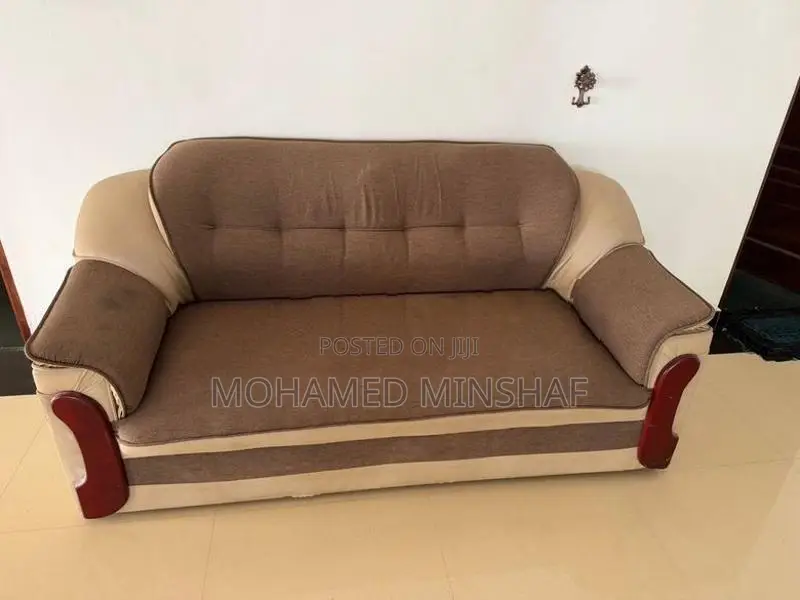Sofa Set