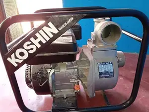 Industrial Koshin SEV- 80X