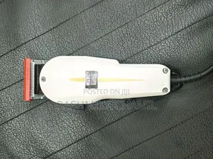 Wahl Super Taper Hair Clipper