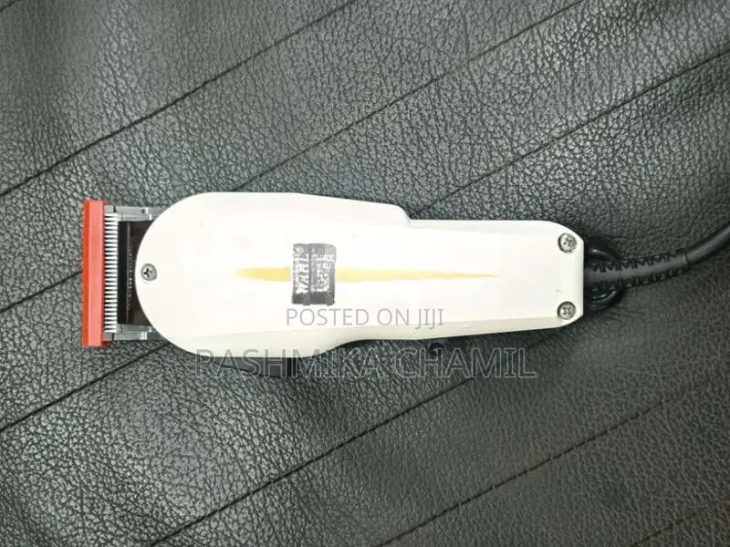 Wahl Super Taper Hair Clipper
