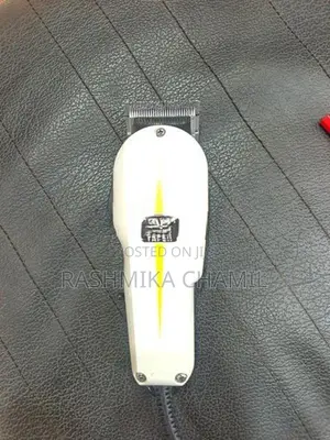 Wahl Super Taper Hair Clipper