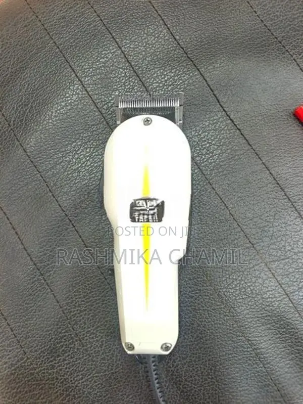 Wahl Super Taper Hair Clipper