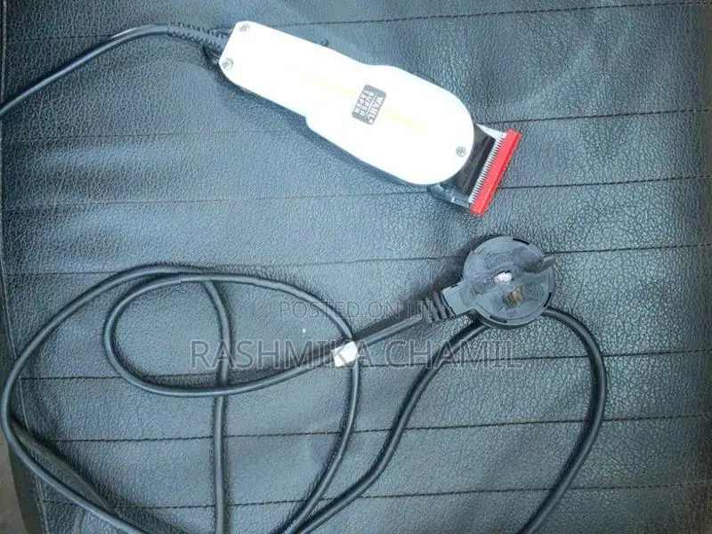 Wahl Super Taper Hair Clipper