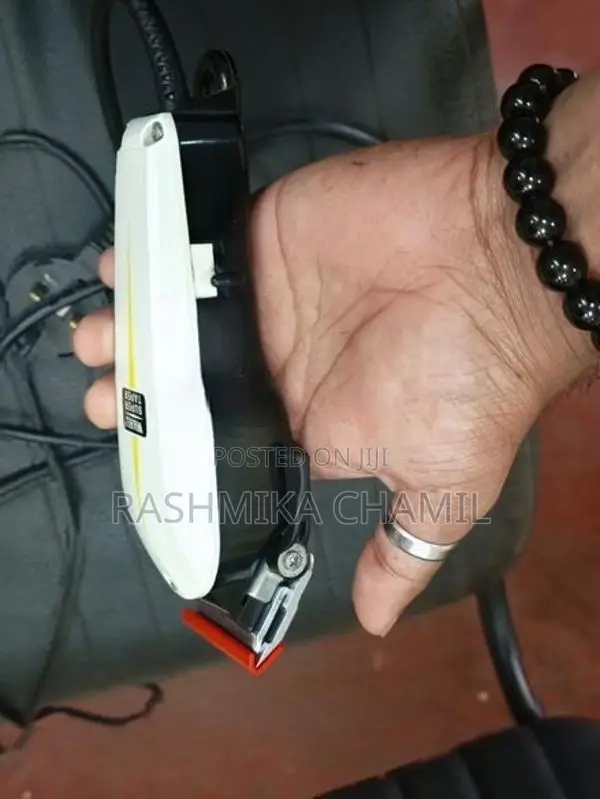 Wahl Super Taper Hair Clipper
