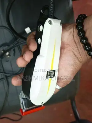 Wahl Super Taper Hair Clipper