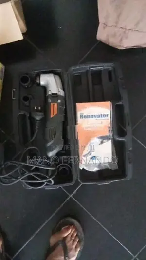 Vibrator Cutter