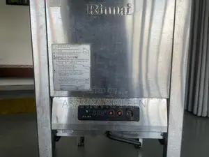 Commercial Floor-Standing Gas Deep Fryer
