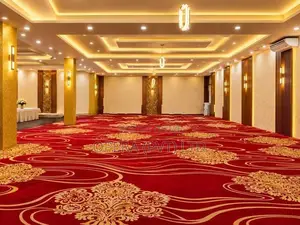 Banquet Hall Carpet