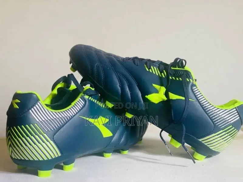 Diadora DSC 8128 Football Boots – UK 11 / EUR 45