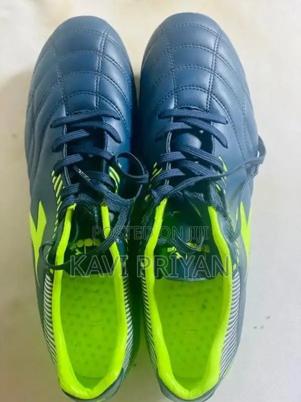 Diadora DSC 8128 Football Boots – UK 11 / EUR 45