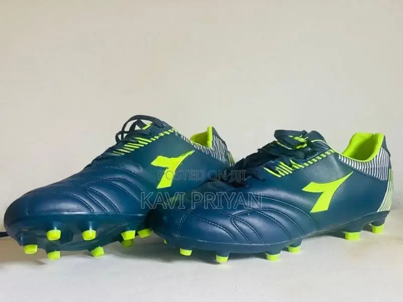 Diadora DSC 8128 Football Boots – UK 11 / EUR 45