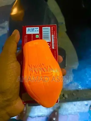 Papaya Soap Indian