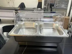 Premium Electric Chafing Dish 9L