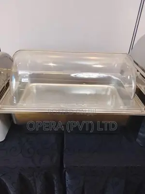 Premium Electric Chafing Dish 9L