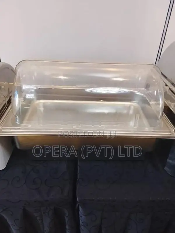 Premium Electric Chafing Dish 9L