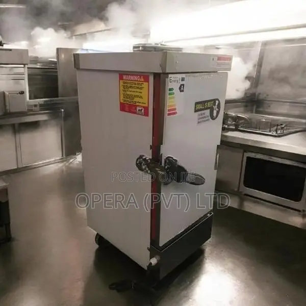 Electric Rice Steamer