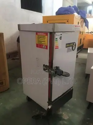 Electric Rice Steamer
