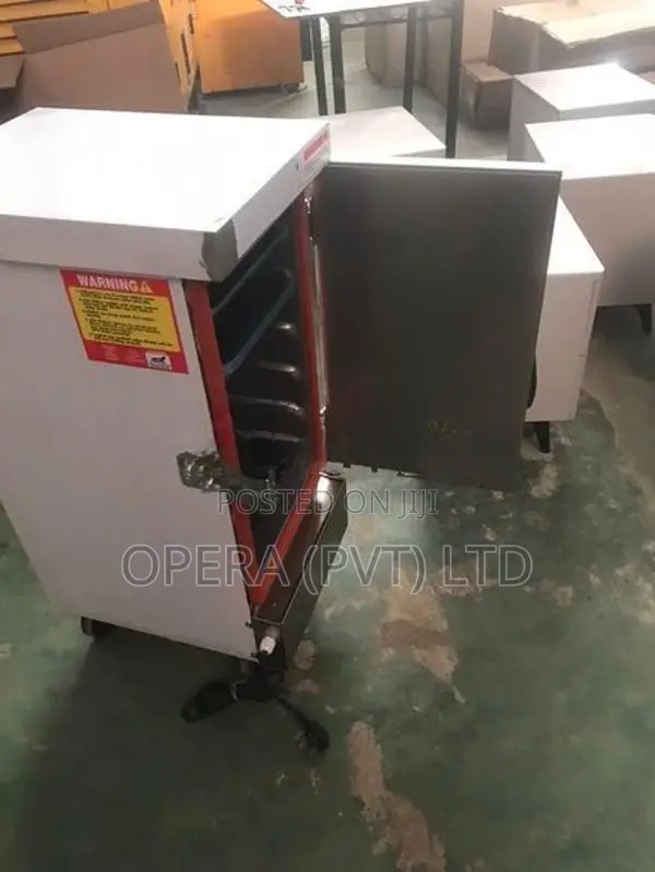Electric Rice Steamer