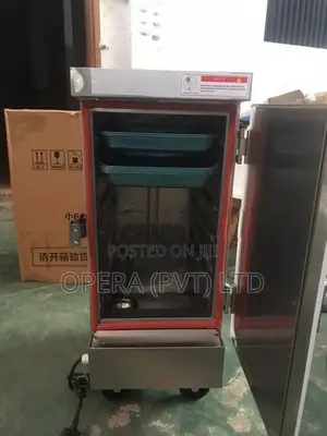Electric Rice Steamer