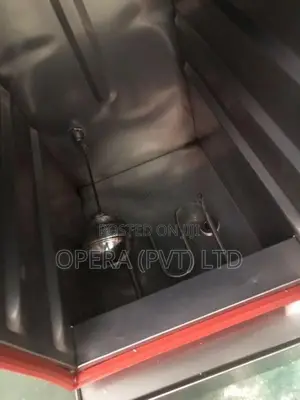 Electric Rice Steamer