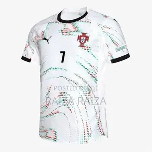 Jersey Printing