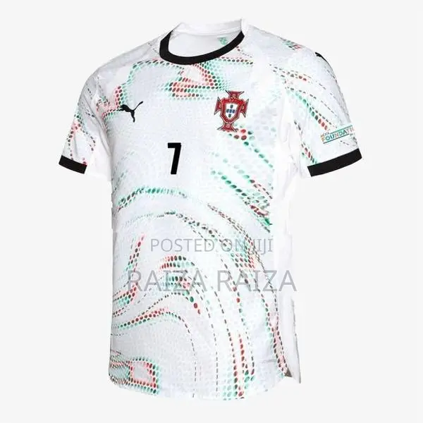 Jersey Printing