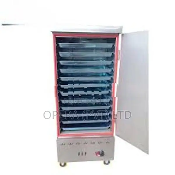 වටලප්පන් 12 Tray Steamer